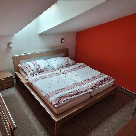 Boutique Penzion Slovenska - Penzion Bella Sicilia Prešov Eksteriør bilde