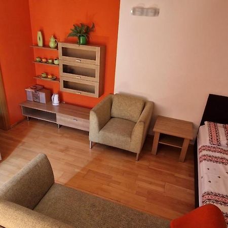 Boutique Penzion Slovenska - Penzion Bella Sicilia Prešov Eksteriør bilde