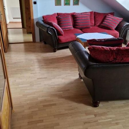 Boutique Penzion Slovenska - Penzion Bella Sicilia Prešov Eksteriør bilde