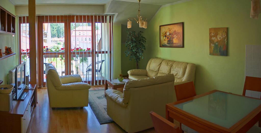 Boutique Penzion Slovenska - Penzion Bella Sicilia Prešov Rom bilde
