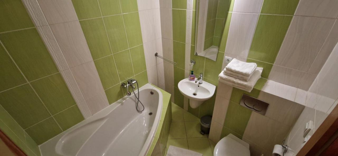 Boutique Penzion Slovenska - Penzion Bella Sicilia Prešov Eksteriør bilde