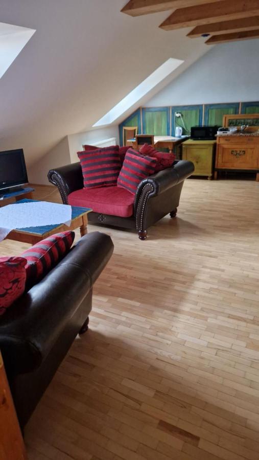Boutique Penzion Slovenska - Penzion Bella Sicilia Prešov Eksteriør bilde