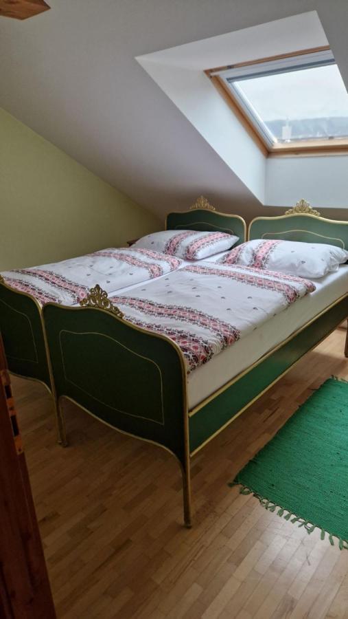 Boutique Penzion Slovenska - Penzion Bella Sicilia Prešov Eksteriør bilde