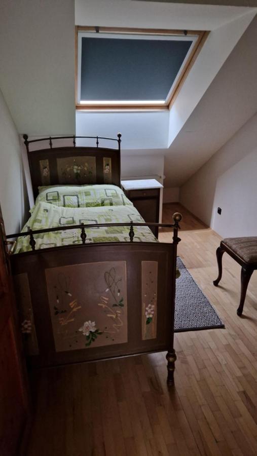 Boutique Penzion Slovenska - Penzion Bella Sicilia Prešov Eksteriør bilde