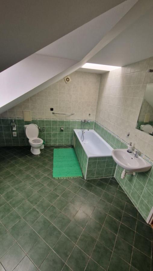Boutique Penzion Slovenska - Penzion Bella Sicilia Prešov Rom bilde