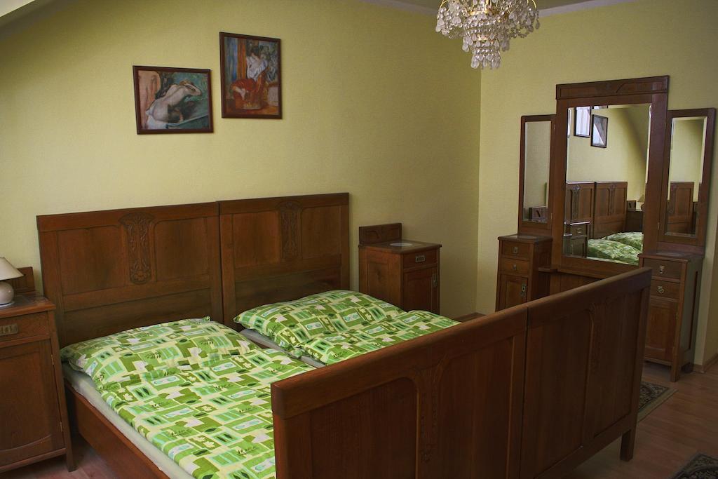 Boutique Penzion Slovenska - Penzion Bella Sicilia Prešov Rom bilde