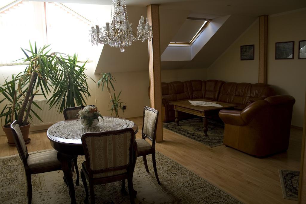 Boutique Penzion Slovenska - Penzion Bella Sicilia Prešov Rom bilde