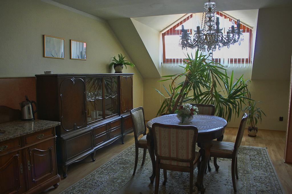 Boutique Penzion Slovenska - Penzion Bella Sicilia Prešov Rom bilde