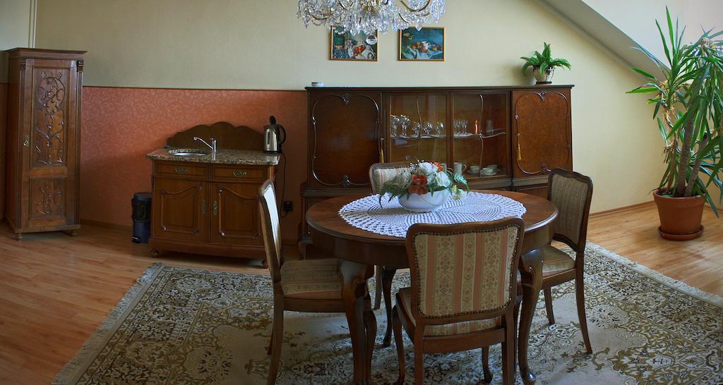 Boutique Penzion Slovenska - Penzion Bella Sicilia Prešov Rom bilde