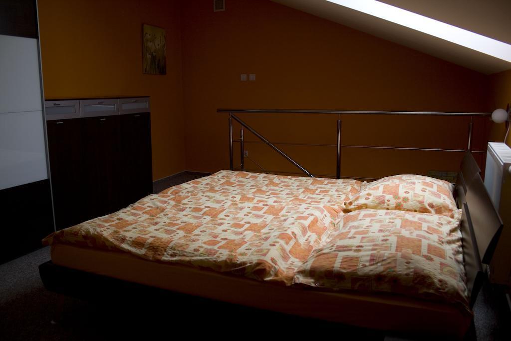 Boutique Penzion Slovenska - Penzion Bella Sicilia Prešov Rom bilde