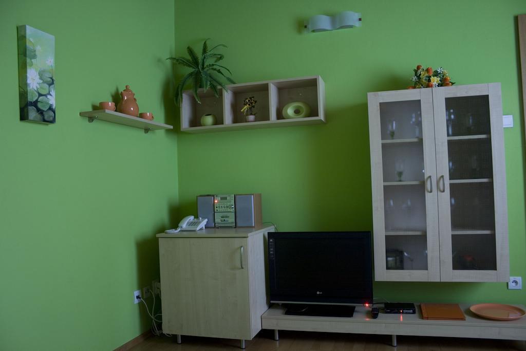 Boutique Penzion Slovenska - Penzion Bella Sicilia Prešov Rom bilde