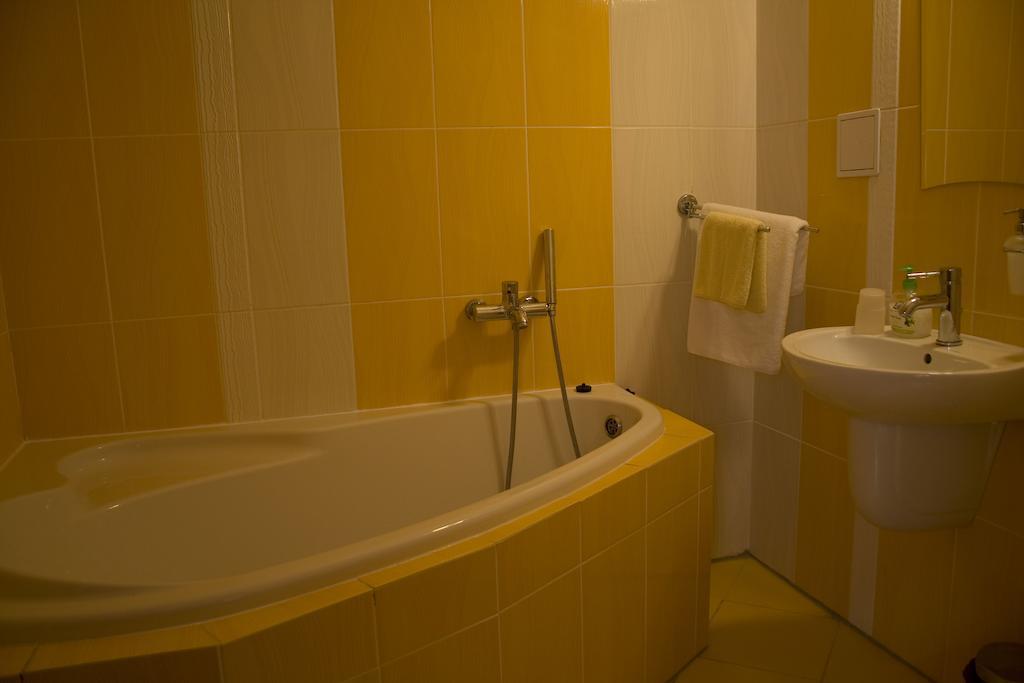 Boutique Penzion Slovenska - Penzion Bella Sicilia Prešov Rom bilde