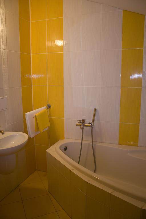Boutique Penzion Slovenska - Penzion Bella Sicilia Prešov Rom bilde