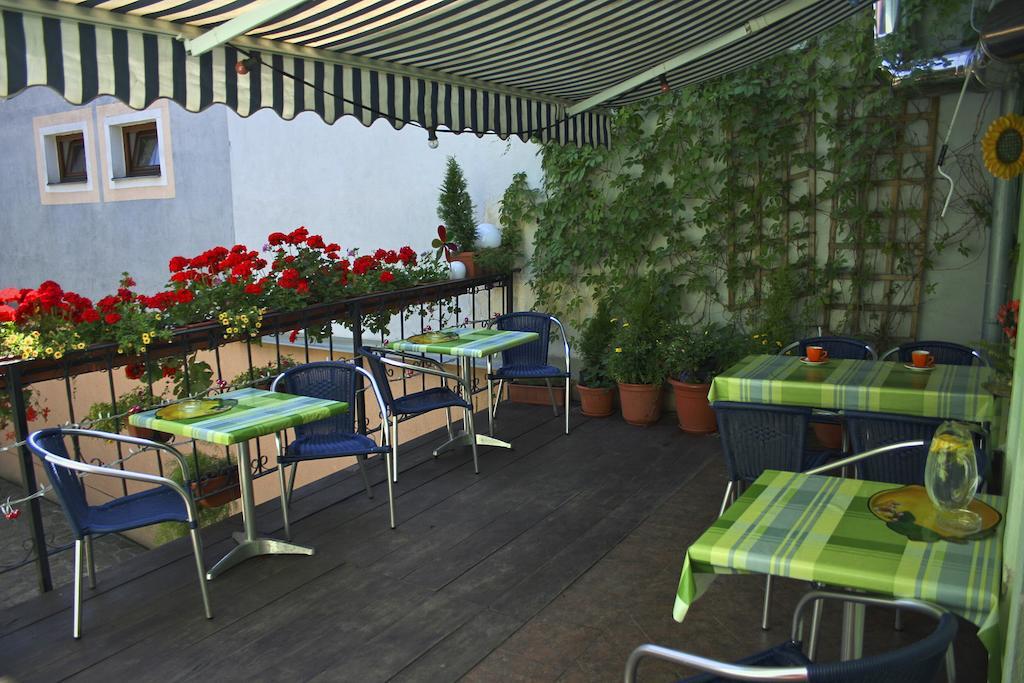 Boutique Penzion Slovenska - Penzion Bella Sicilia Prešov Eksteriør bilde