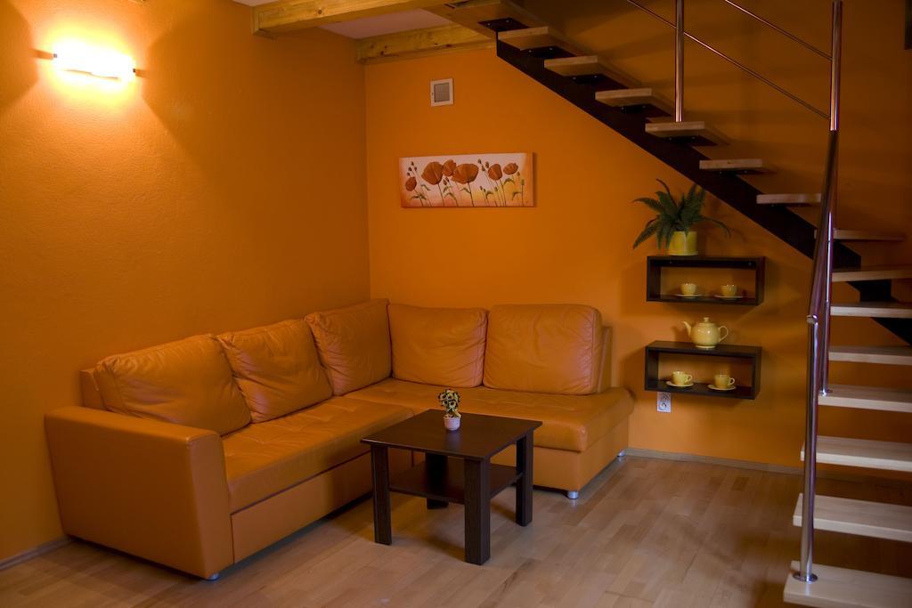 Boutique Penzion Slovenska - Penzion Bella Sicilia Prešov Rom bilde