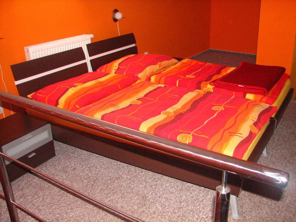Boutique Penzion Slovenska - Penzion Bella Sicilia Prešov Rom bilde