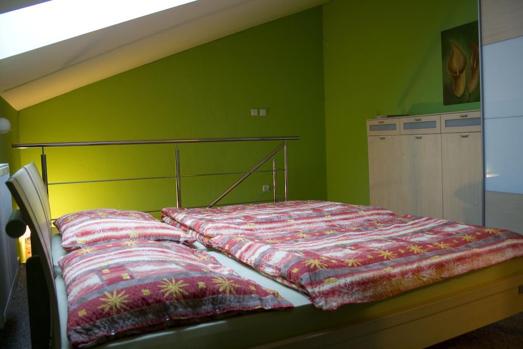 Boutique Penzion Slovenska - Penzion Bella Sicilia Prešov Rom bilde