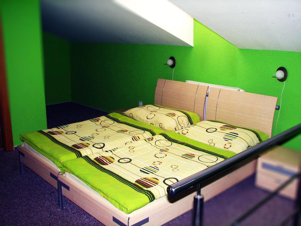 Boutique Penzion Slovenska - Penzion Bella Sicilia Prešov Rom bilde