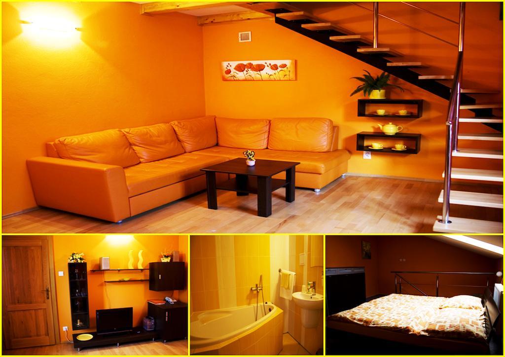 Boutique Penzion Slovenska - Penzion Bella Sicilia Prešov Rom bilde