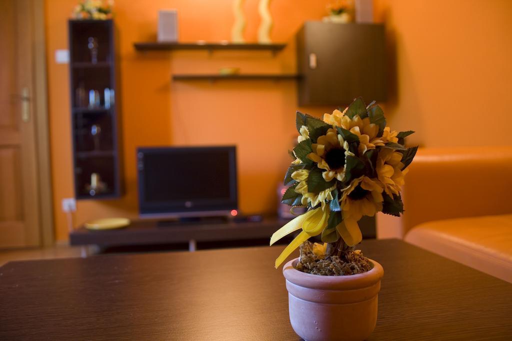 Boutique Penzion Slovenska - Penzion Bella Sicilia Prešov Rom bilde