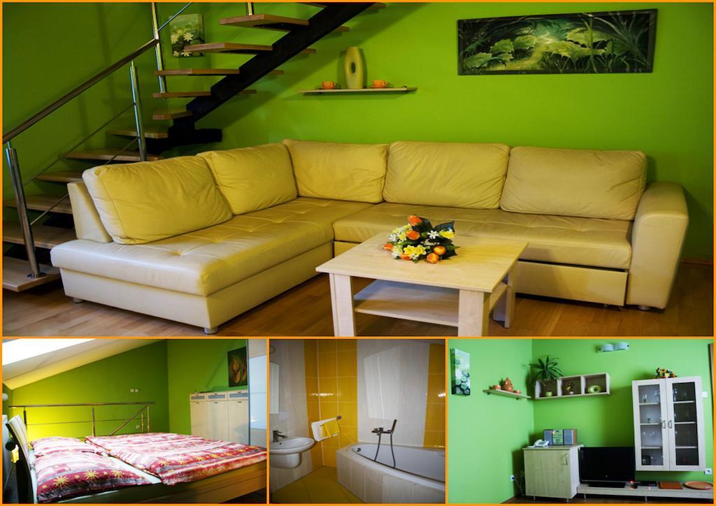 Boutique Penzion Slovenska - Penzion Bella Sicilia Prešov Rom bilde